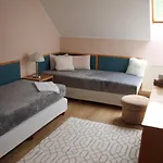Apartamento Magdalena *