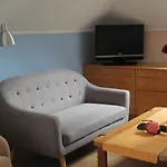 Magdalena Apartamento Balatonfüred