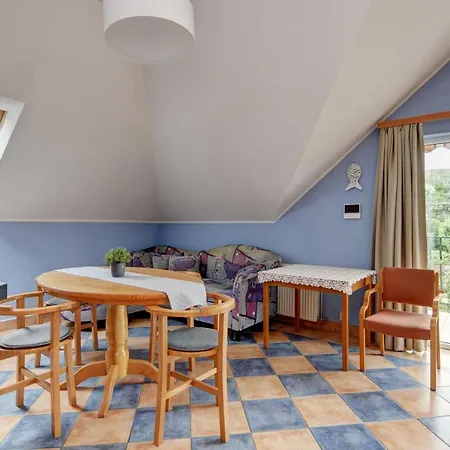 Apartamento Magdalena *