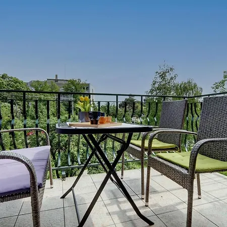 Apartamento Magdalena Balatonfüred