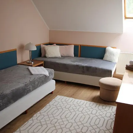 Apartament Magdalena *