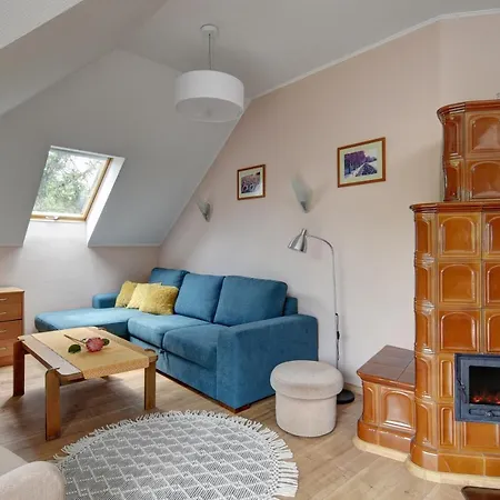 Magdalena Apartament Balatonfüred