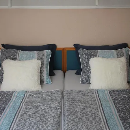 Magdalena Apartament Balatonfüred