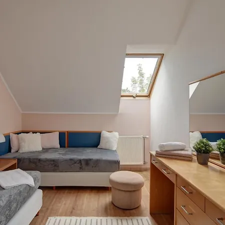 Apartament Magdalena Balatonfüred