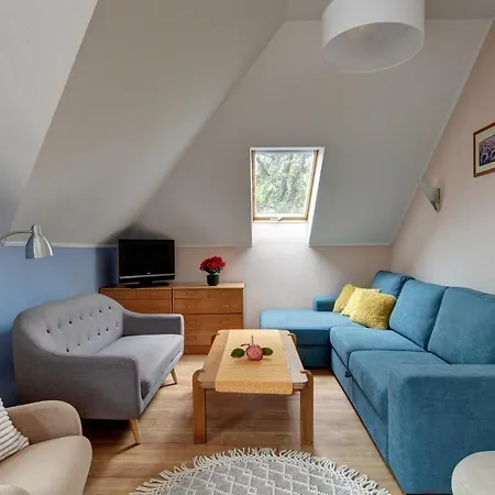 Apartament Magdalena *