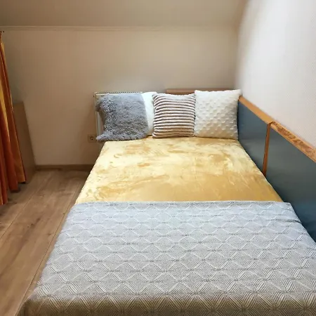 Magdalena Apartament Balatonfüred