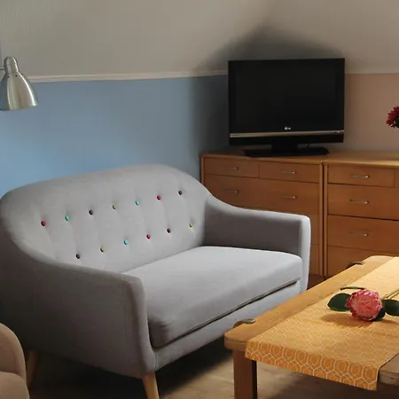 Magdalena Apartament Balatonfüred