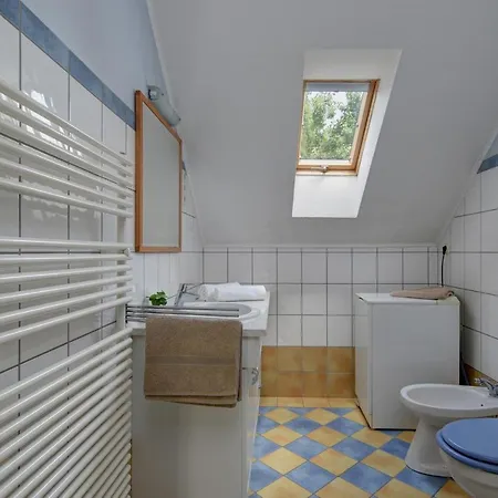Apartament Magdalena