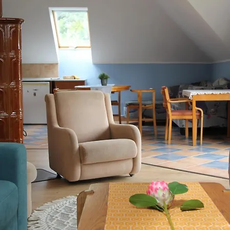 Magdalena Apartamento Balatonfüred