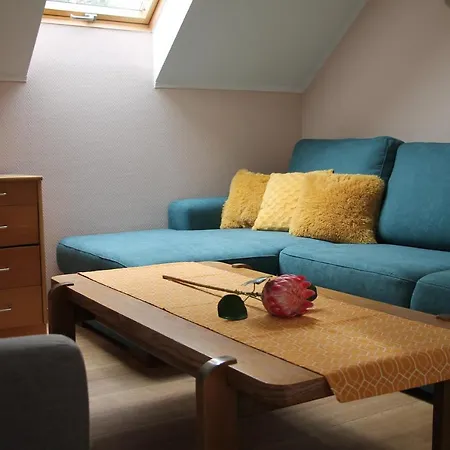 Magdalena Apartament Balatonfüred
