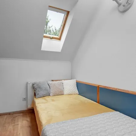 Magdalena Apartament Balatonfüred