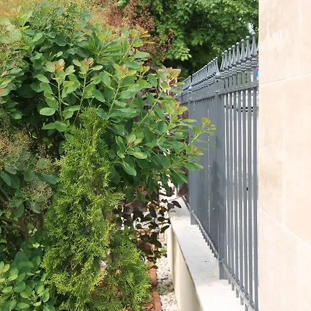 Magdalena Apartament Balatonfüred