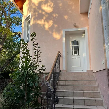 Apartman Magdalena *