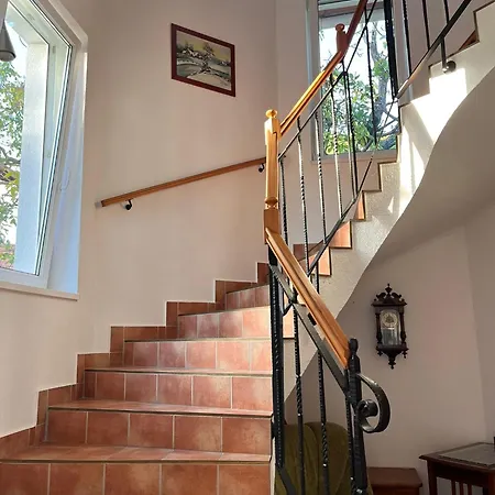 Magdalena Apartman Balatonfüred
