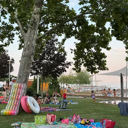 Magdalena Apartman Balatonfüred