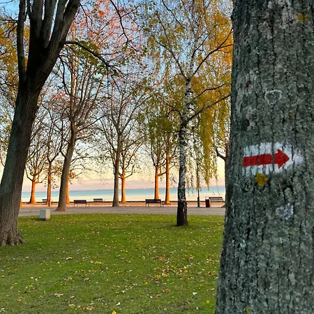 Magdalena * Balatonfüred