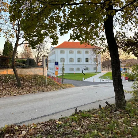 Magdalena Apartment *