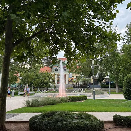 Apartman Magdalena