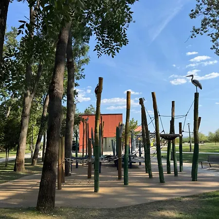 Magdalena Apartman Balatonfüred